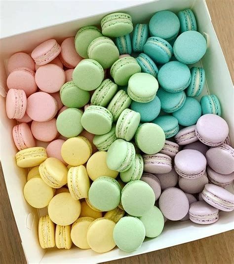 Macarons